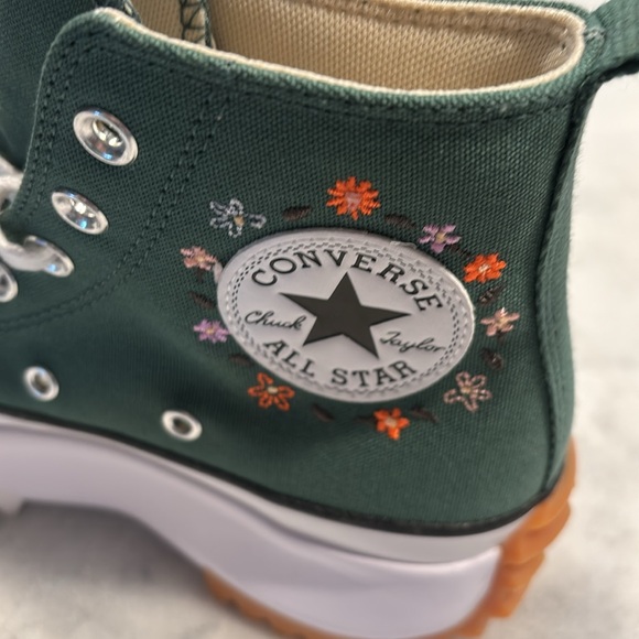 converse run start hike - Picture 5 of 6